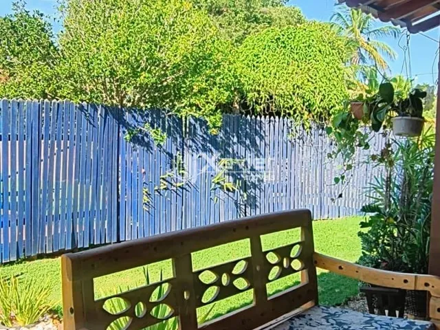 Imagem 14: Chácara à Venda com 5.000 m² em Meaípe, Guarapari/ES - 2 Casas, Piscina, Pomar, Lazer