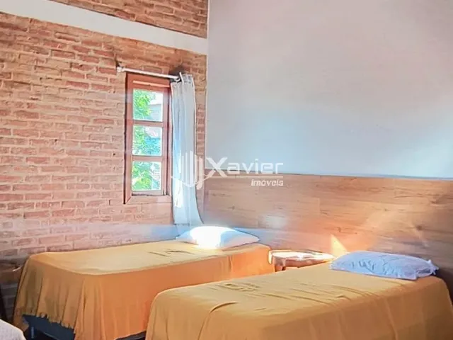 Imagem 13: Chácara à Venda com 5.000 m² em Meaípe, Guarapari/ES - 2 Casas, Piscina, Pomar, Lazer