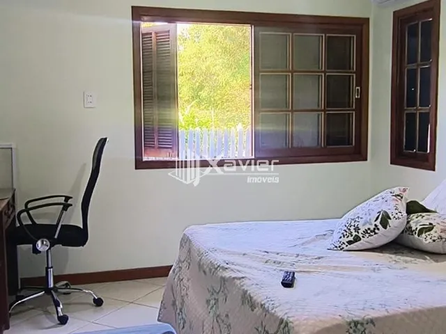 Imagem 15: Chácara à Venda com 5.000 m² em Meaípe, Guarapari/ES - 2 Casas, Piscina, Pomar, Lazer