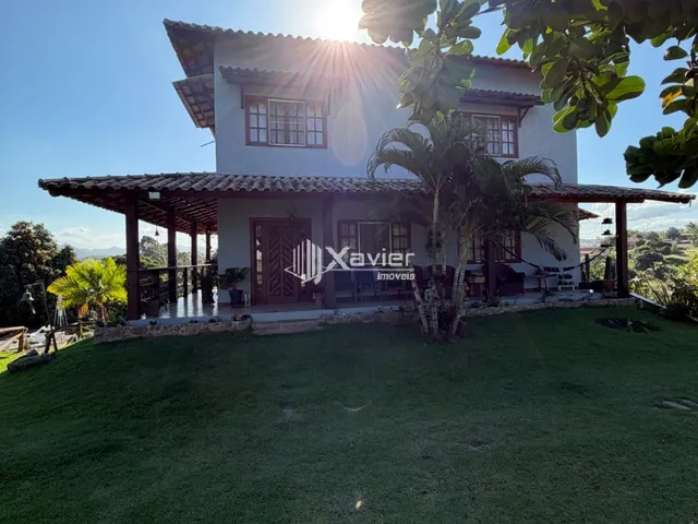 Imagem 4: Chácara à venda em condomínio fechado, 11.780 m², piscina, lagoa, energia solar e