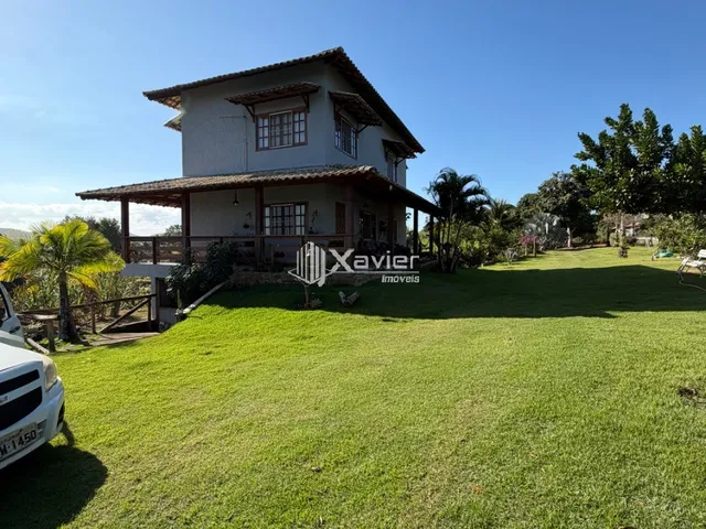Imagem 6: Chácara à venda em condomínio fechado, 11.780 m², piscina, lagoa, energia solar e