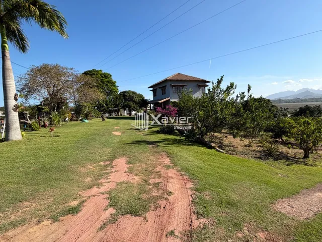 Imagem 10: Chácara à venda em condomínio fechado, 11.780 m², piscina, lagoa, energia solar e
