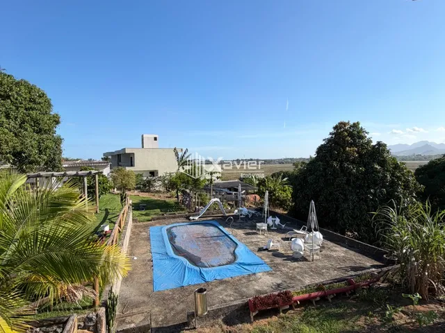Imagem 11: Chácara à venda em condomínio fechado, 11.780 m², piscina, lagoa, energia solar e