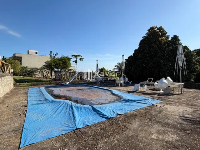 Imagem 7: Chácara à venda em condomínio fechado, 11.780 m², piscina, lagoa, energia solar e