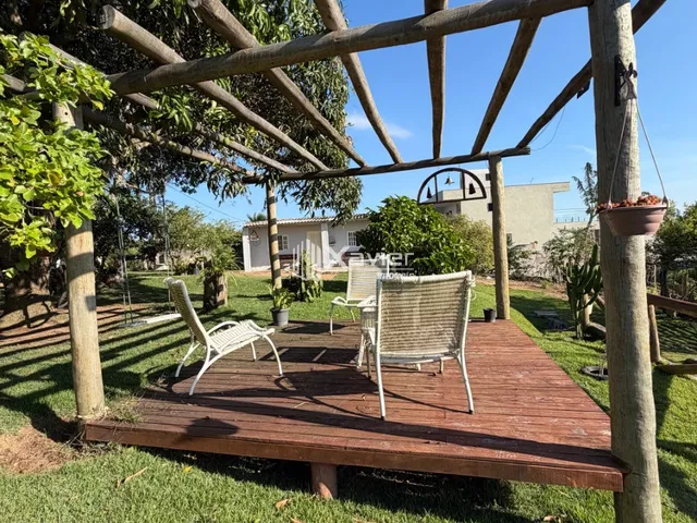Imagem 13: Chácara à venda em condomínio fechado, 11.780 m², piscina, lagoa, energia solar e
