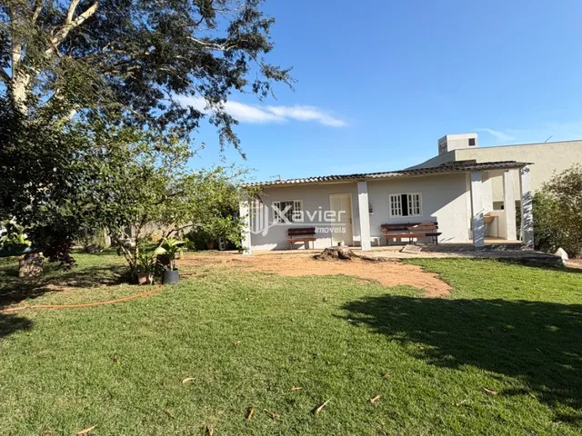Imagem 12: Chácara à venda em condomínio fechado, 11.780 m², piscina, lagoa, energia solar e