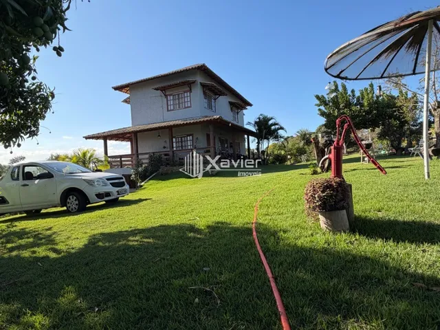 Imagem 14: Chácara à venda em condomínio fechado, 11.780 m², piscina, lagoa, energia solar e
