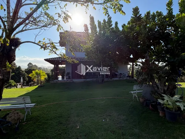 Imagem 15: Chácara à venda em condomínio fechado, 11.780 m², piscina, lagoa, energia solar e