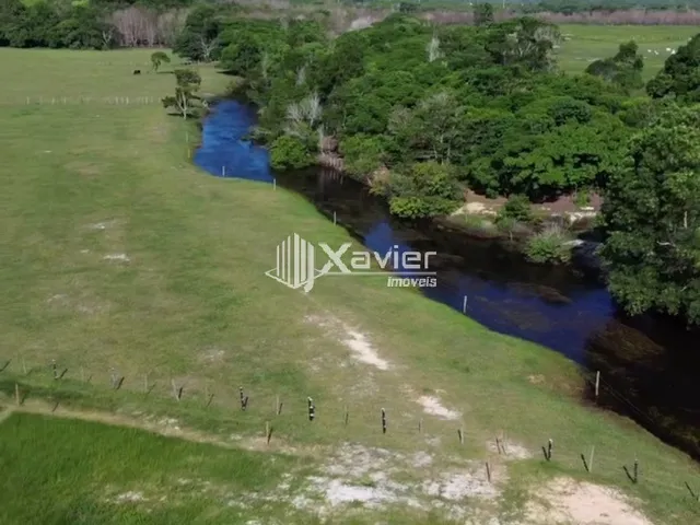 Imagem 7: Terreno à Venda com 20.000 m² em Jaboticaba, Guarapari/ES, Plano, Aproveitável e com