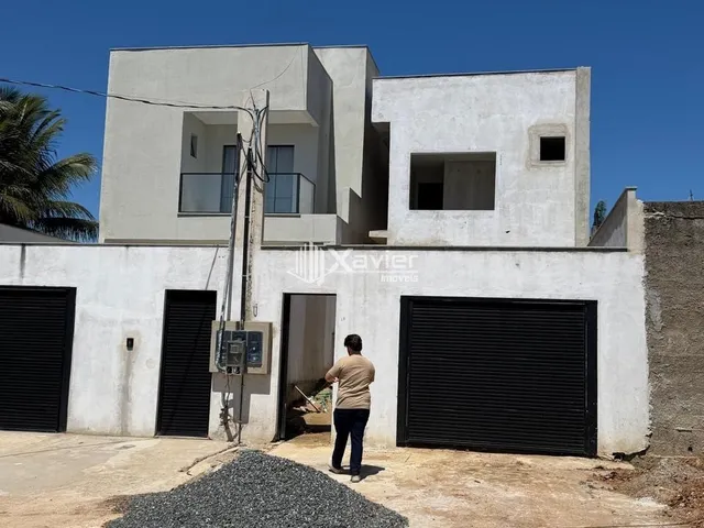 Imagem 2: Casa à Venda em Nova Guarapari, 3 Quartos com Suíte e Área Gourmet, R$ 700 Mil