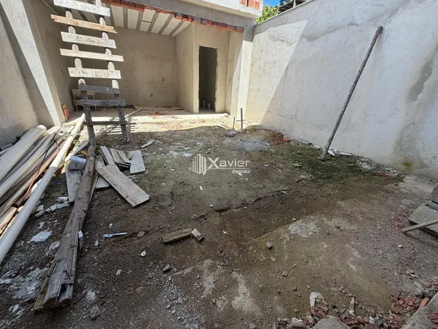 Imagem 7: Casa à Venda em Nova Guarapari, 3 Quartos com Suíte e Área Gourmet, R$ 700 Mil