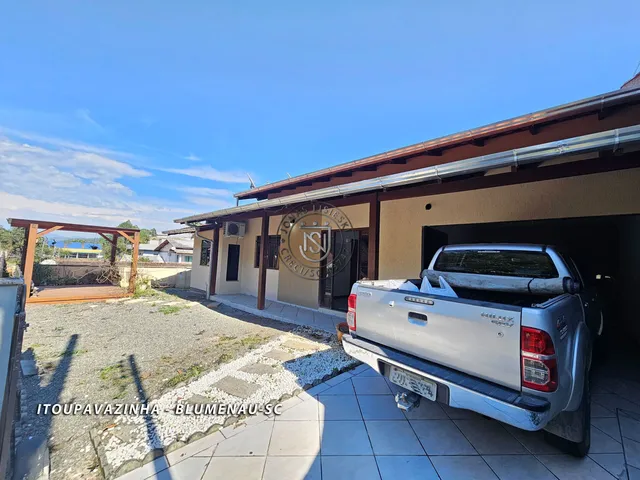 Imagem: Casa com 579m² de Terreno Galpão Comercial