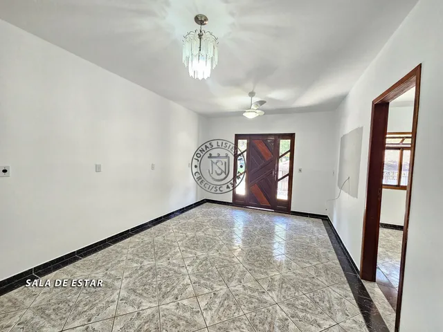 Imagem 6: Casa com 579m² de Terreno + Galpão Comercial à Venda na Itoupavazinha em Blumenau