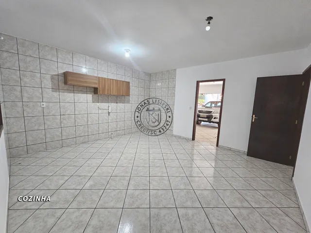 Imagem 14: Casa com 579m² de Terreno + Galpão Comercial à Venda na Itoupavazinha em Blumenau