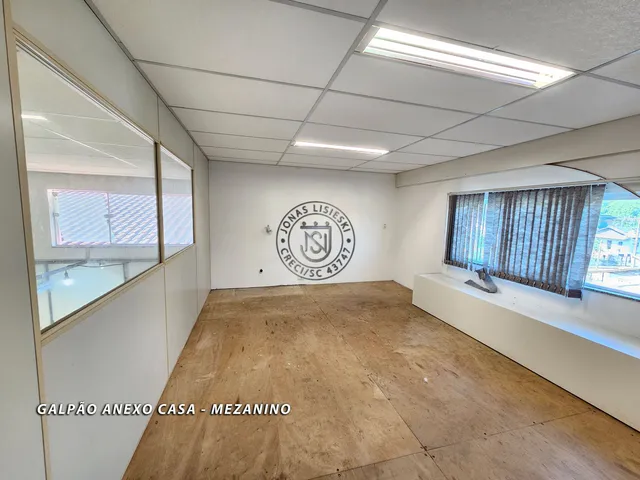 Imagem 9: Casa com 579m² de Terreno + Galpão Comercial à Venda na Itoupavazinha em Blumenau