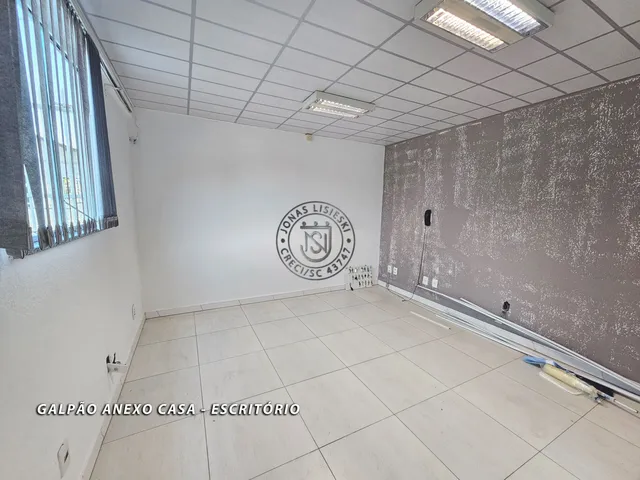 Imagem 16: Casa com 579m² de Terreno + Galpão Comercial à Venda na Itoupavazinha em Blumenau