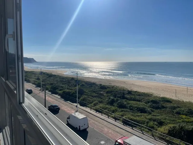 Imagem: BRAVA PRIME - APARTAMENTO FRENTE MAR NA