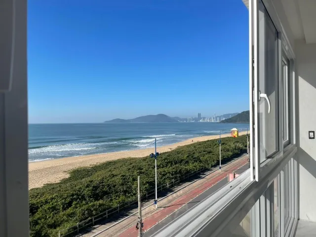 Imagem 6: BRAVA PRIME - APARTAMENTO FRENTE MAR NA PRAIA BRAVA