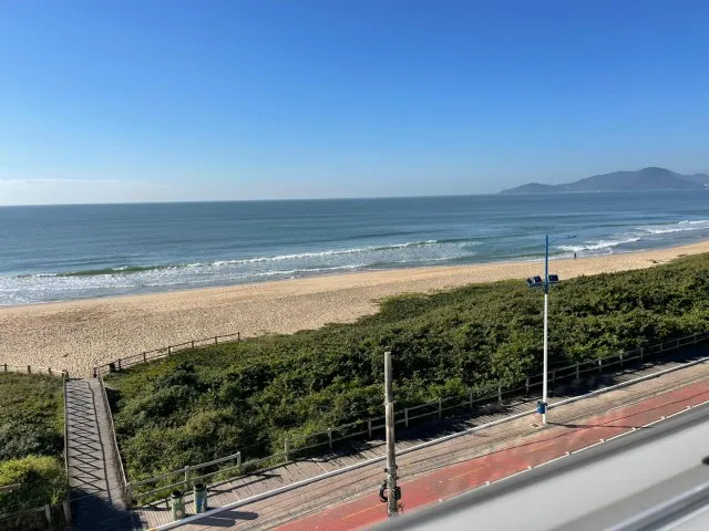 Imagem 7: BRAVA PRIME - APARTAMENTO FRENTE MAR NA PRAIA BRAVA