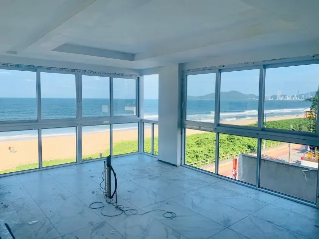 Imagem 11: BRAVA PRIME - APARTAMENTO FRENTE MAR NA PRAIA BRAVA