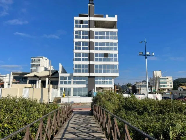 Imagem 3: BRAVA PRIME - APARTAMENTO FRENTE MAR NA PRAIA BRAVA