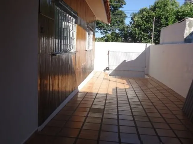 Imagem 15: CASA - UMUARAMA Casa com 3 dormitórios