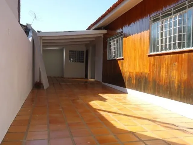 Imagem 4: CASA - UMUARAMA Casa com 3 dormitórios