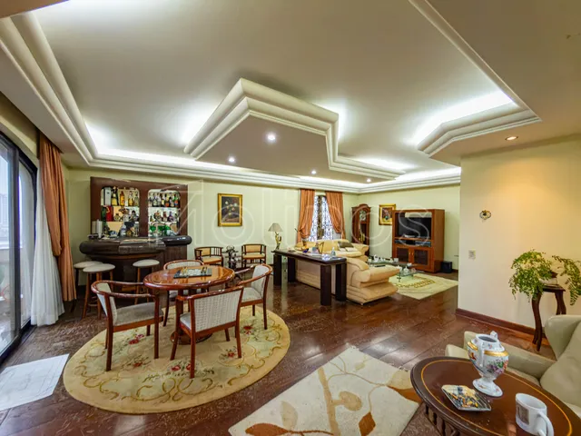Imagem: Maison Borghese - Apartamento Alto Padrão