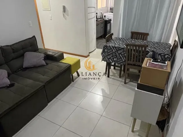 Imagem: Apartamento em Forquilhas, São José/SC