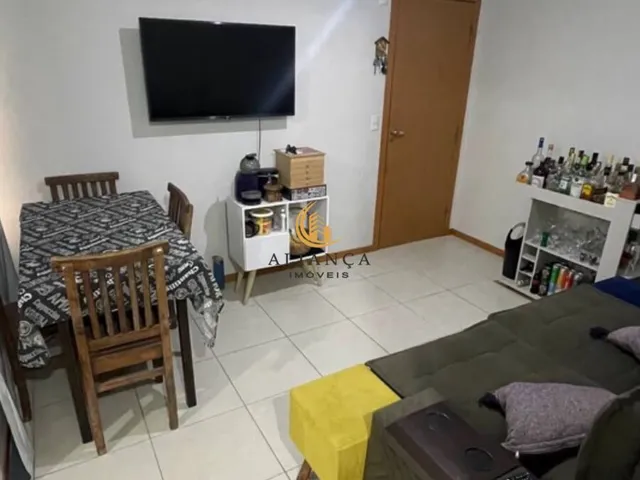 Imagem 3: Apartamento em Forquilhas, São José/SC