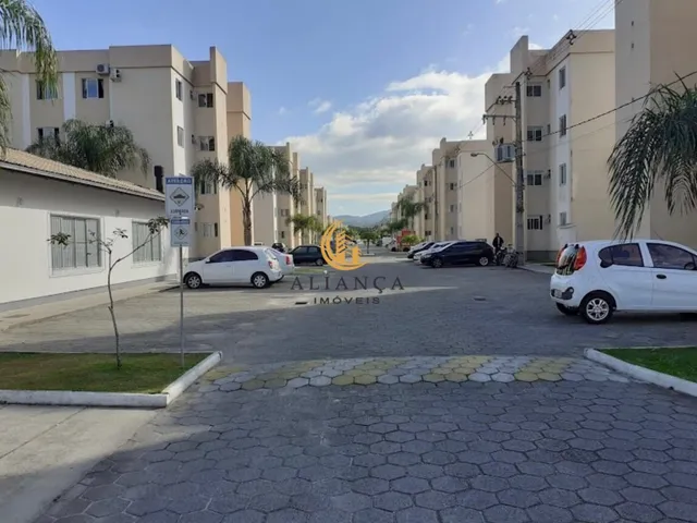 Imagem 11: Apartamento em Forquilhas, São José/SC