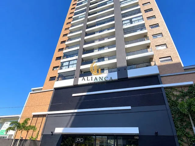 Imagem: Apartamento em Kobrasol, São José/SC