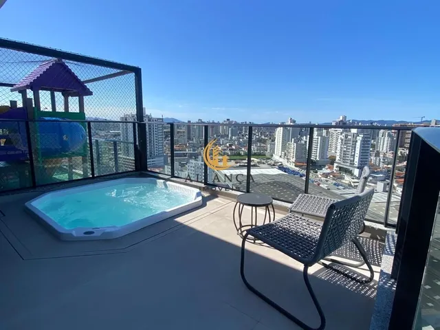 Imagem 5: Apartamento em Kobrasol, São José/SC