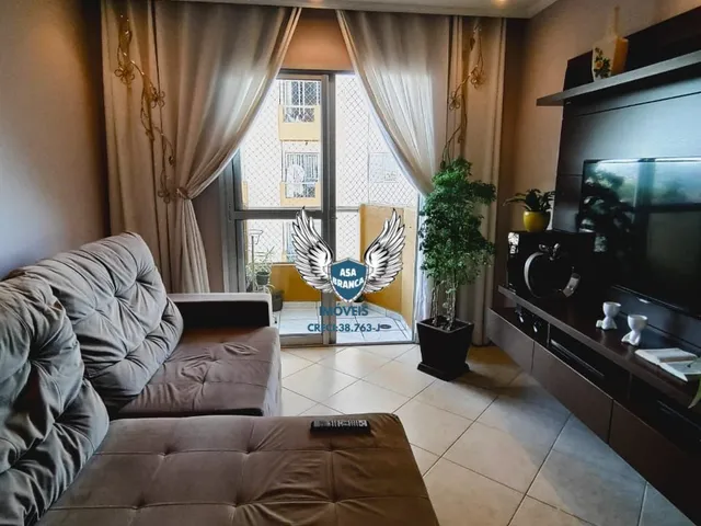 Imagem: APARTAMENTO COM SACADA NA VILA MEDEIROS