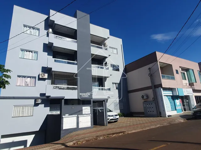 Imagem: APARTAMENTO PARA LOCAÇÃO NO EDIFÍCIO