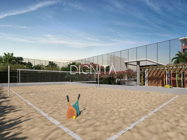 Imagem 3: Apartamento Alto Padrão No Porto das Dunas