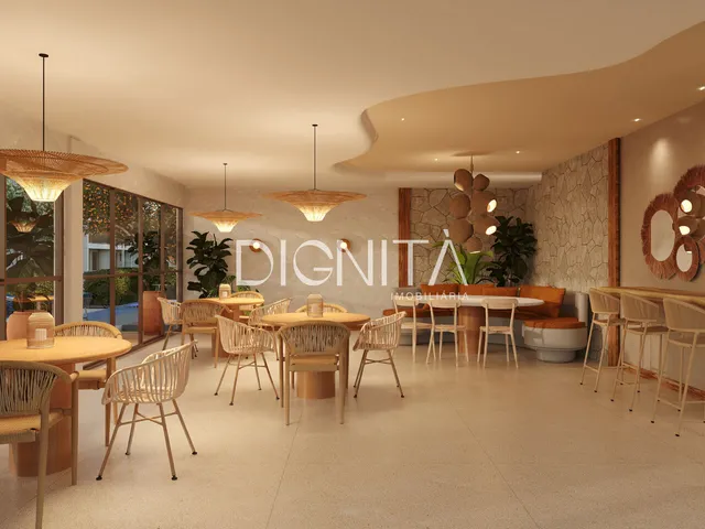 Imagem 6: Apartamento Alto Padrão No Porto das Dunas