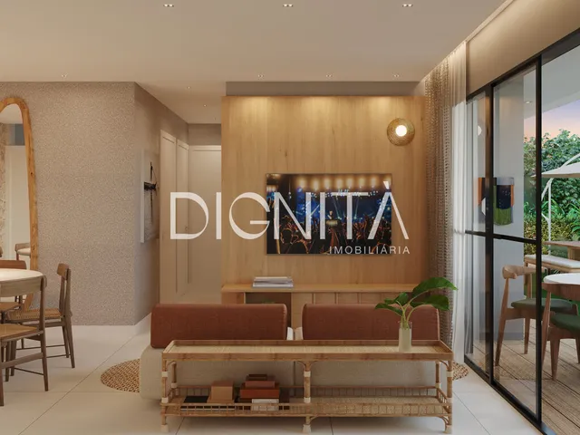 Imagem 5: Apartamento Alto Padrão No Porto das Dunas