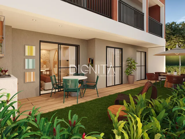 Imagem 8: Apartamento Alto Padrão No Porto das Dunas