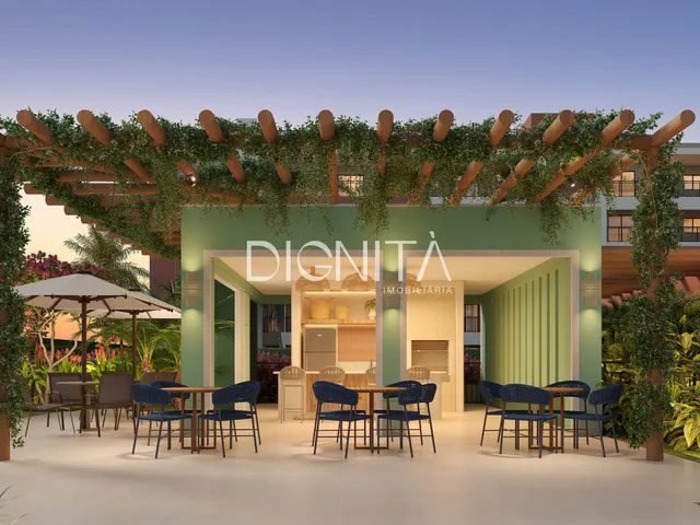 Imagem 11: Apartamento Alto Padrão No Porto das Dunas