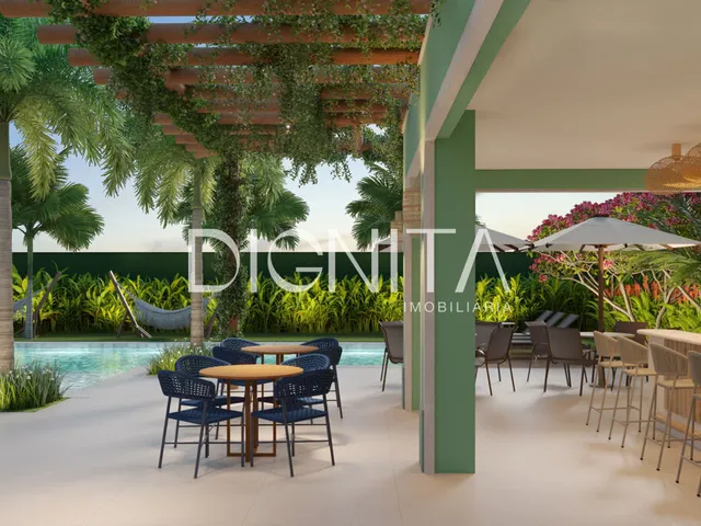 Imagem 14: Apartamento Alto Padrão No Porto das Dunas