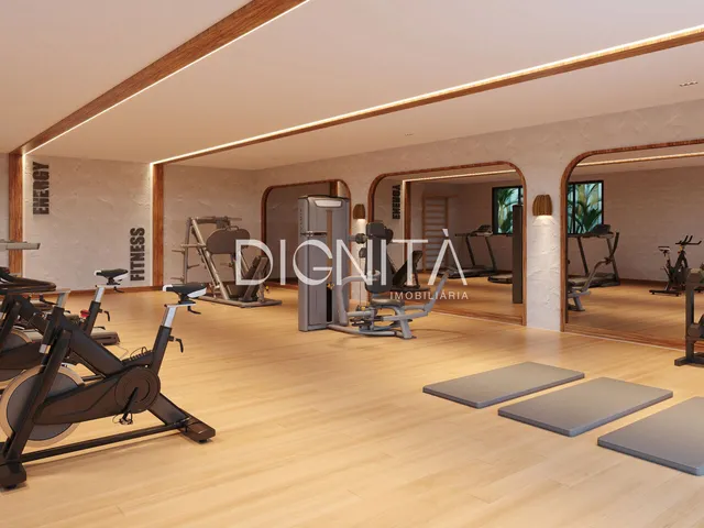 Imagem 7: Apartamento Alto Padrão No Porto das Dunas