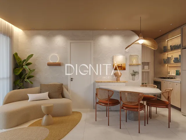 Imagem 16: Apartamento Alto Padrão No Porto das Dunas