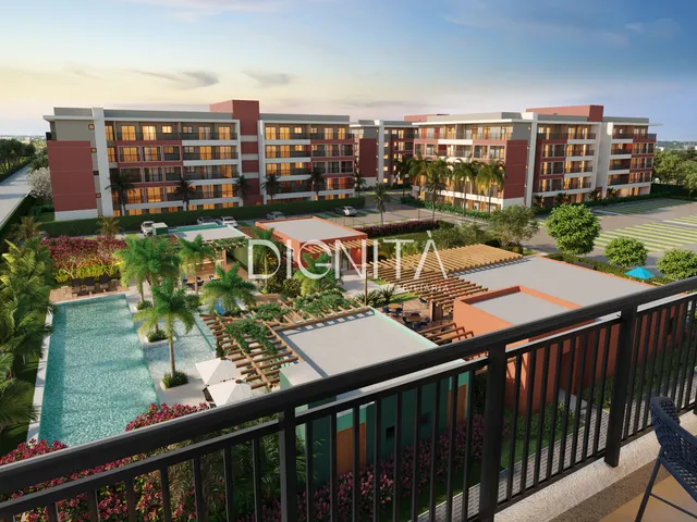 Imagem 12: Apartamento Alto Padrão No Porto das Dunas