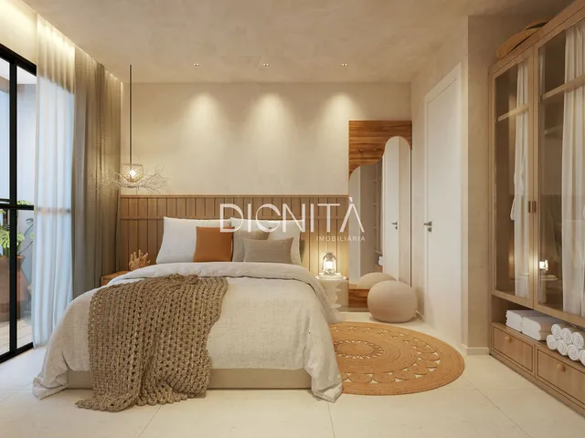 Imagem 15: Apartamento Alto Padrão No Porto das Dunas