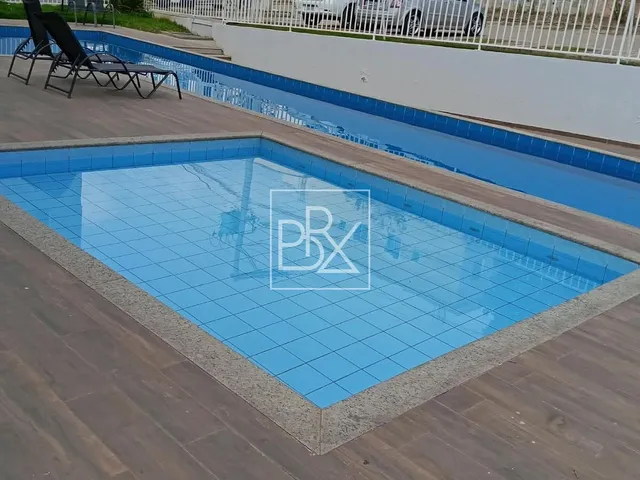 Imagem 14: Apartamento 2 Quartos Lazer Completo - Bom Jesus - Contagem/MG