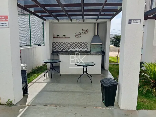 Imagem 16: Apartamento 2 Quartos Lazer Completo - Bom Jesus - Contagem/MG