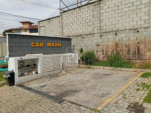 Imagem 12: Apartamento 2 Quartos Lazer Completo - Bom Jesus - Contagem/MG