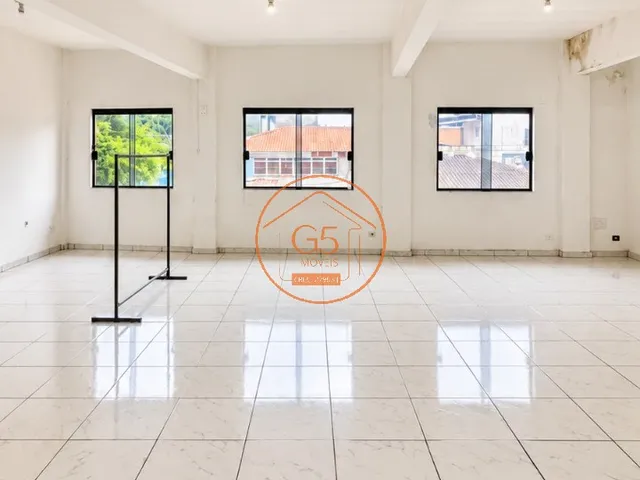 Imagem: SALA COMERCIAL em CAIEIRAS - SP, SERPA