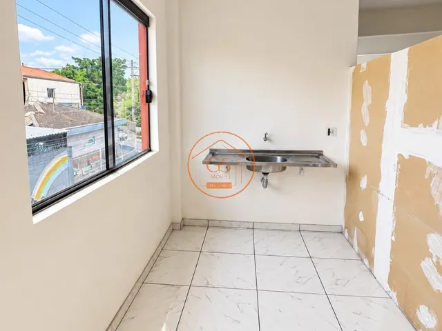 Imagem 3: SALA COMERCIAL em CAIEIRAS - SP, SERPA